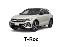 T-Roc